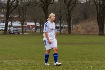 Bild 2 - Frauen FSG BraWie 08 - FSC Kaltenkirchen II U23 : Ergebnis: 0:7